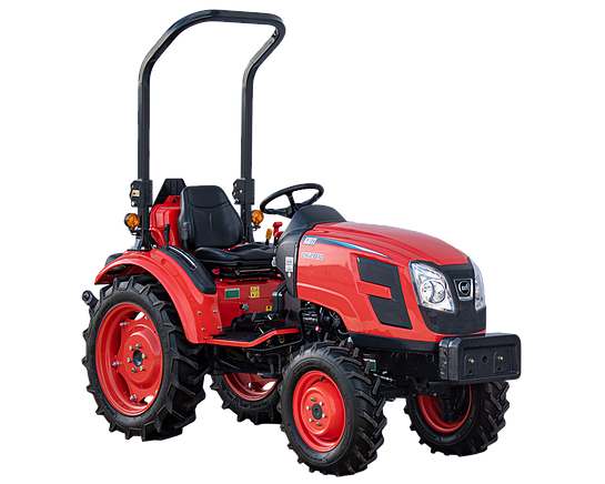 Tracteur kioti série CK2810