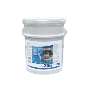 PH -  EN POUDRE 25KG