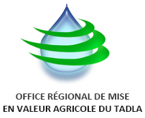 ORMVA du Tadla